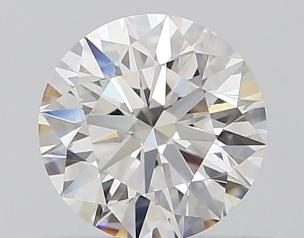 Prírodný diamant okrúhly briliant,... Prírodný diamant okrúhly briliant,...