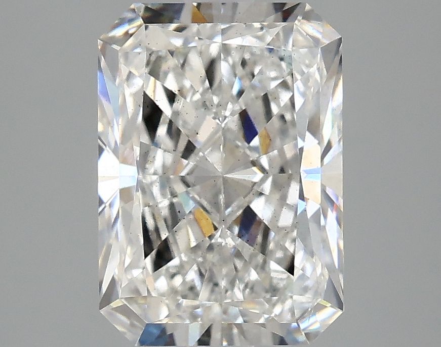 RADIANT 3.03ct E SI1 – EX EX NON