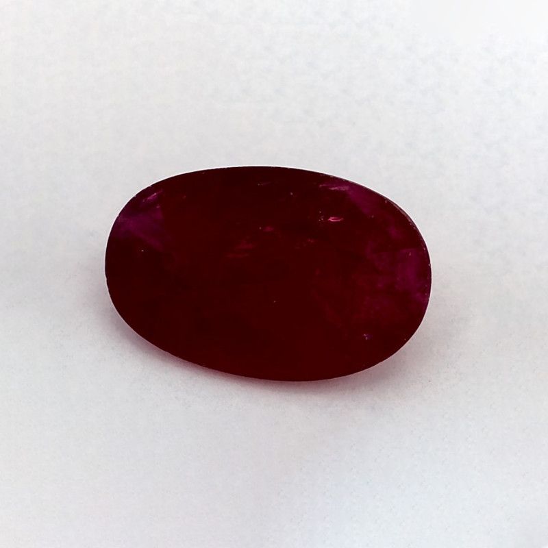 3.10 ct Ruby