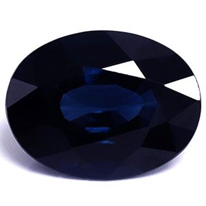 2.17 ct Sapphire