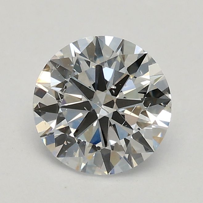 Round Diamond