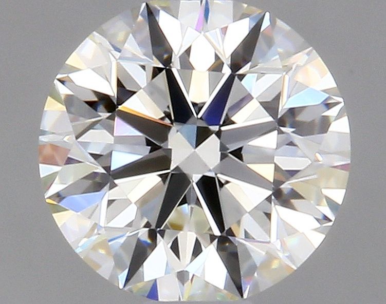 Prírodný diamant okrúhly...