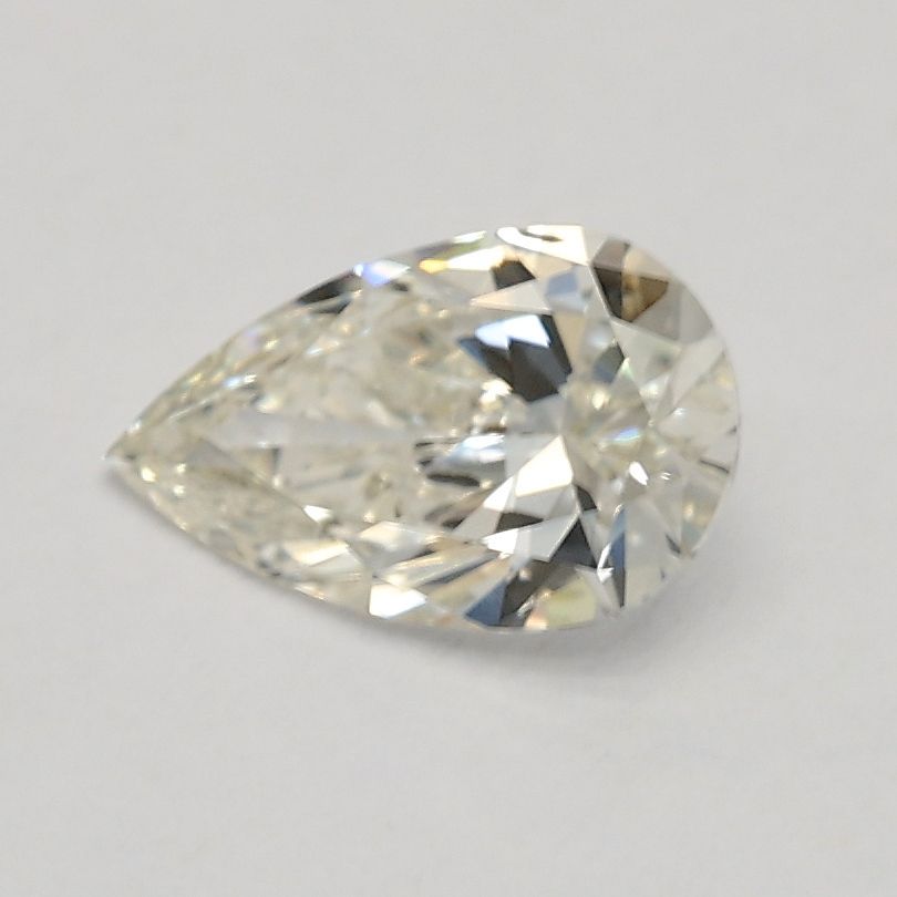Pear Diamond