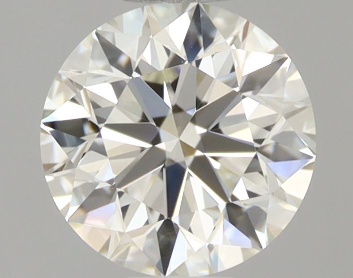 Prírodný diamant okrúhly...