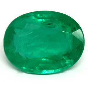 2.89 ct Emerald