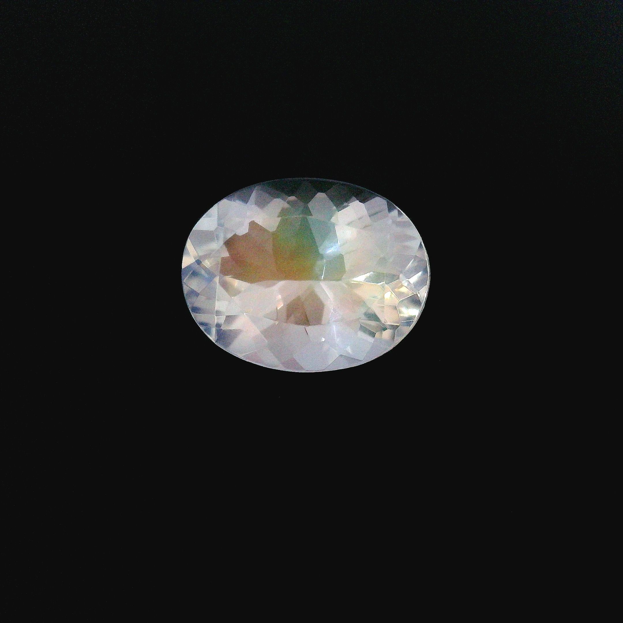 2.14 ct Oval Moonstone