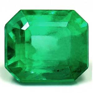 2.22 ct Emerald