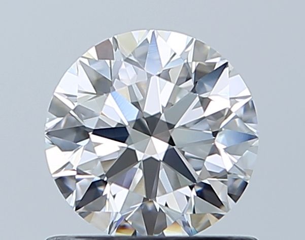 Prírodný diamant okrúhly...