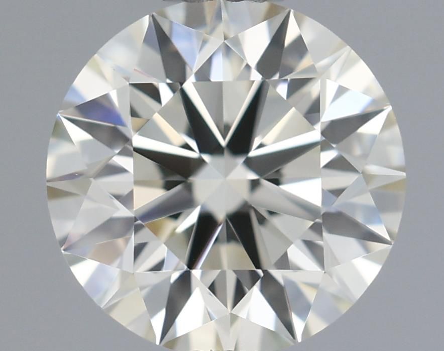 Prírodný diamant okrúhly...