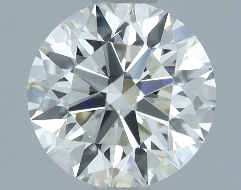 Prírodný diamant okrúhly...