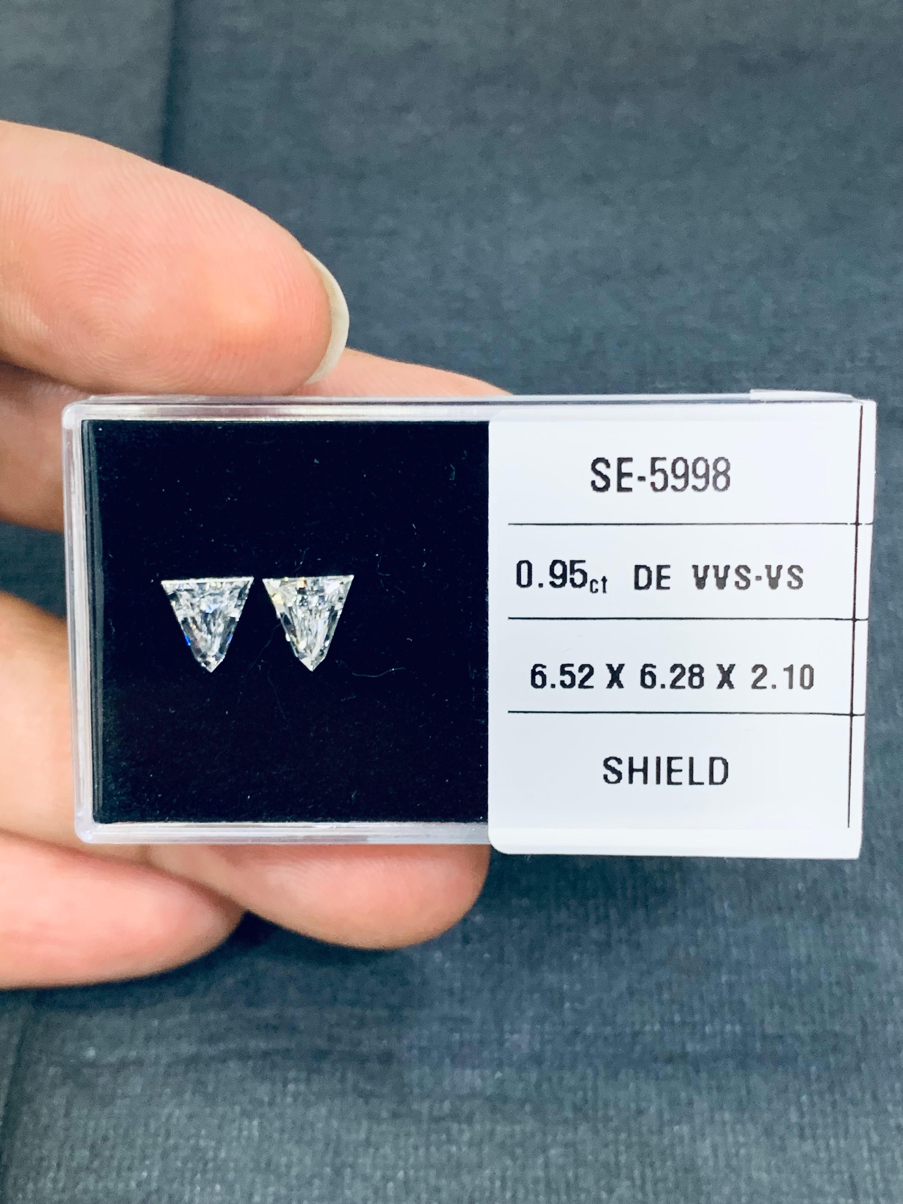 Prírodný diamant štít,...