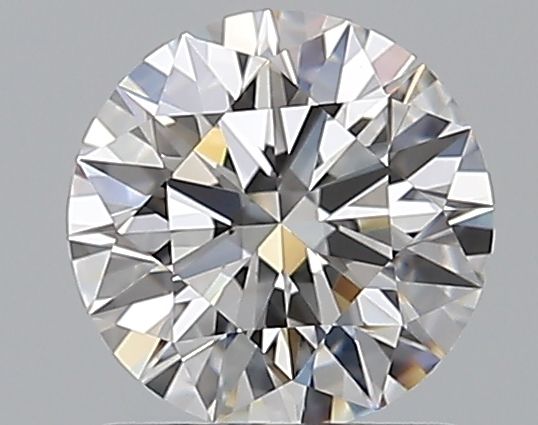 Prírodný diamant okrúhly...