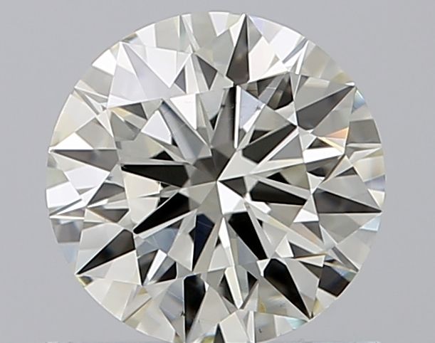 Prírodný diamant okrúhly...