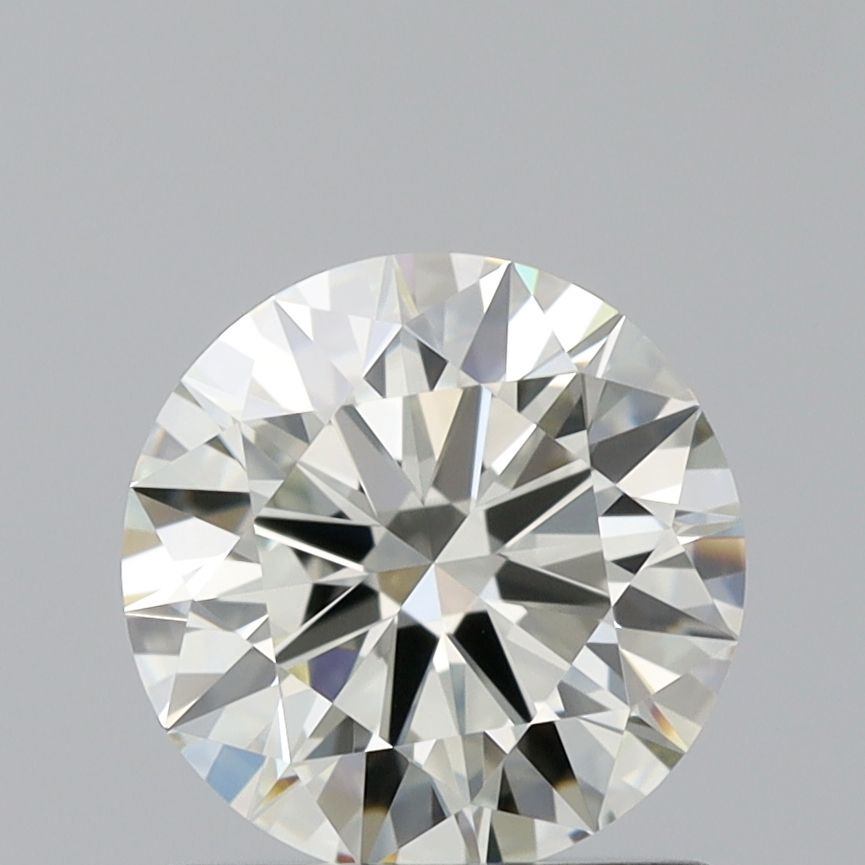 Prírodný diamant okrúhly...