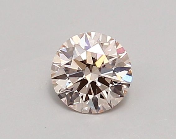 0.5 CT Fancy Light Pink ROUND