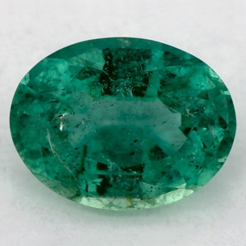 1.08 ct Emerald