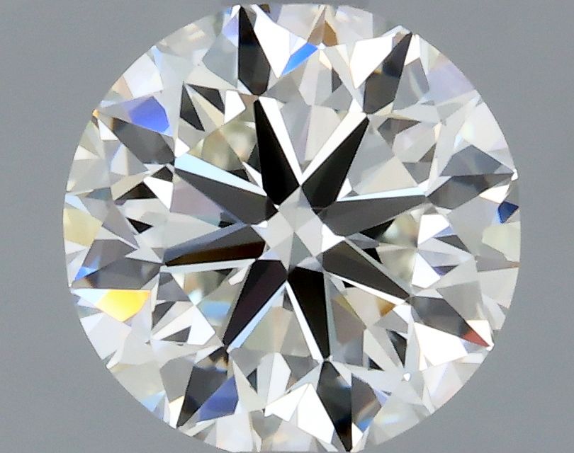 Prírodný diamant okrúhly...