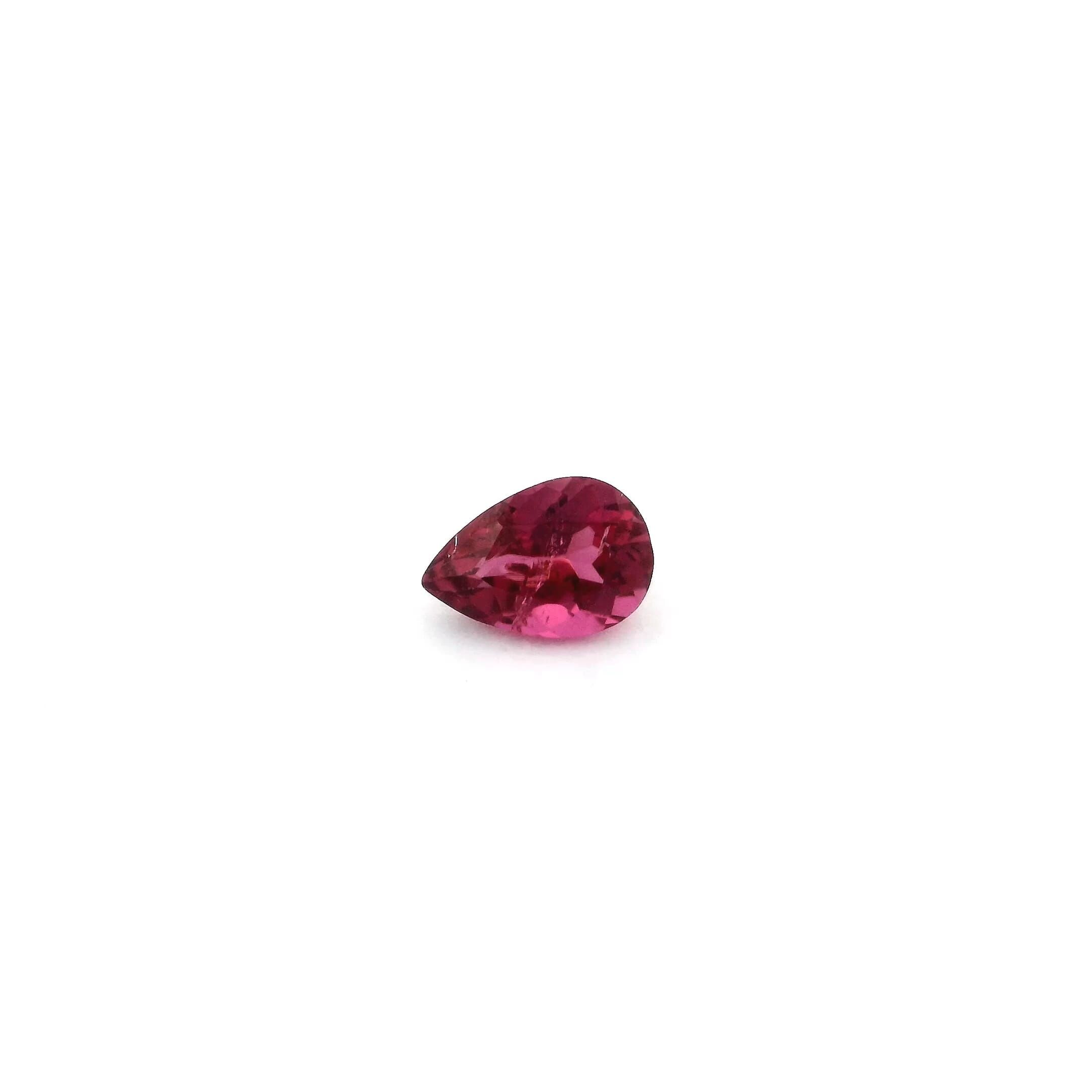 0.50 ct Tourmaline