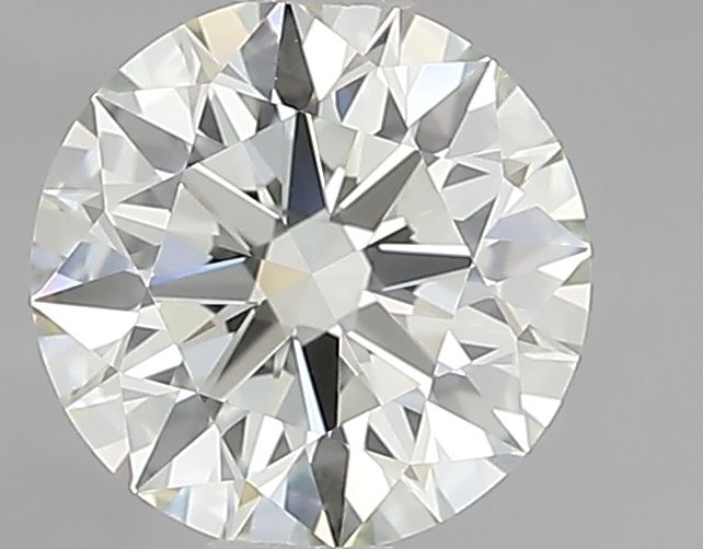 Prírodný diamant okrúhly...