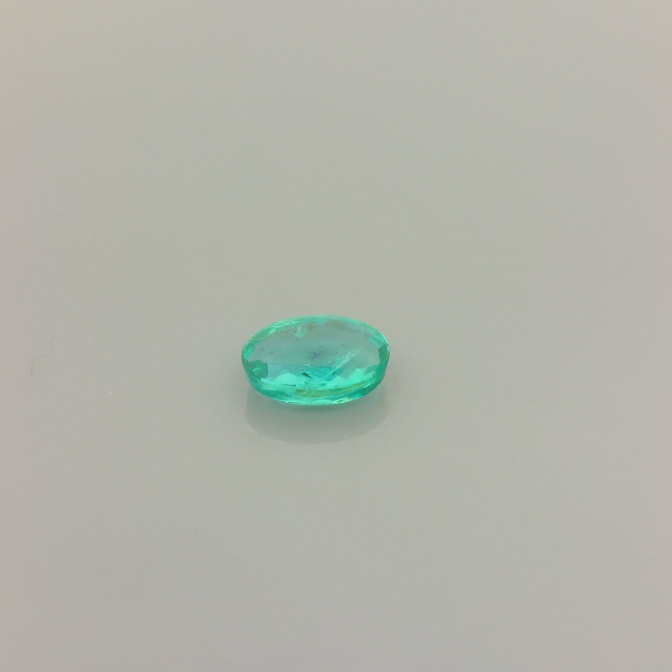 0.43 ct Emerald