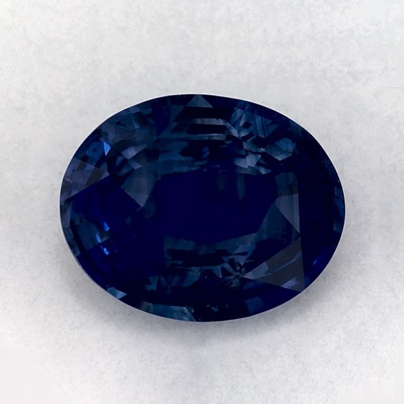 3.17 ct Sapphire