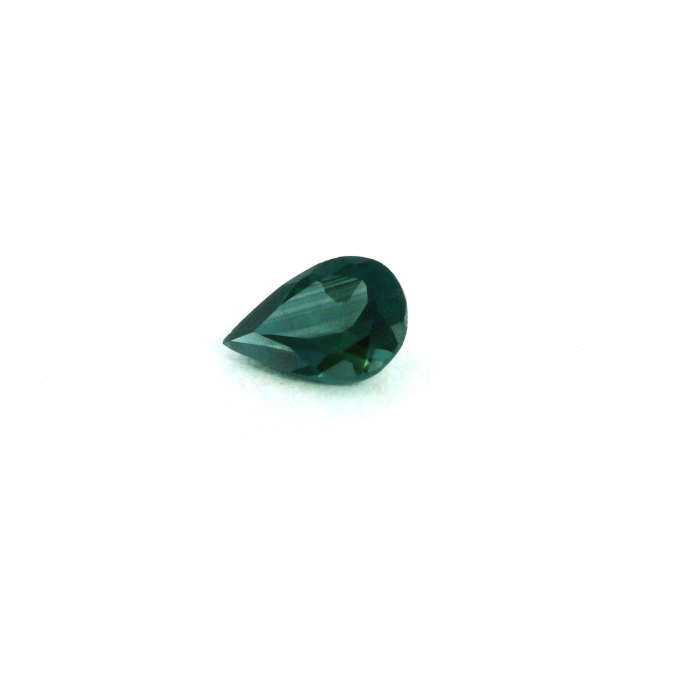 0.77 ct Sapphire