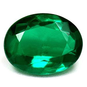 2.09 ct Emerald