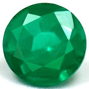 0.63 ct Emerald