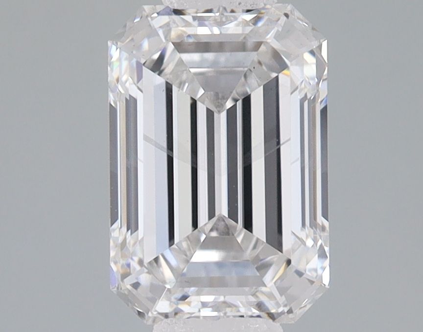EMERALD 1.6ct E VS2 – EX EX NON
