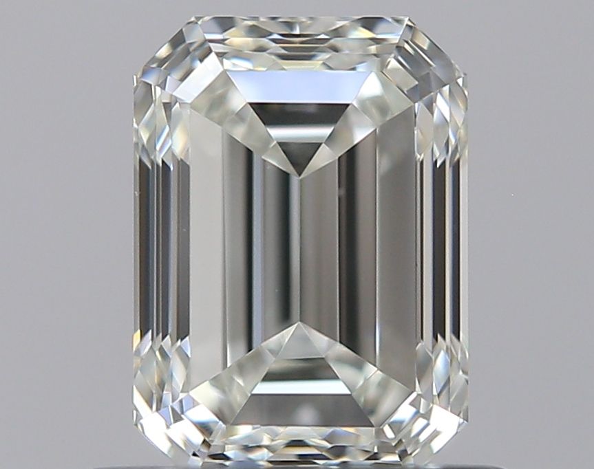 Prírodný diamant emerald,...