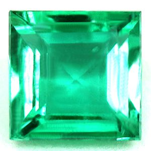 0.62 ct Emerald