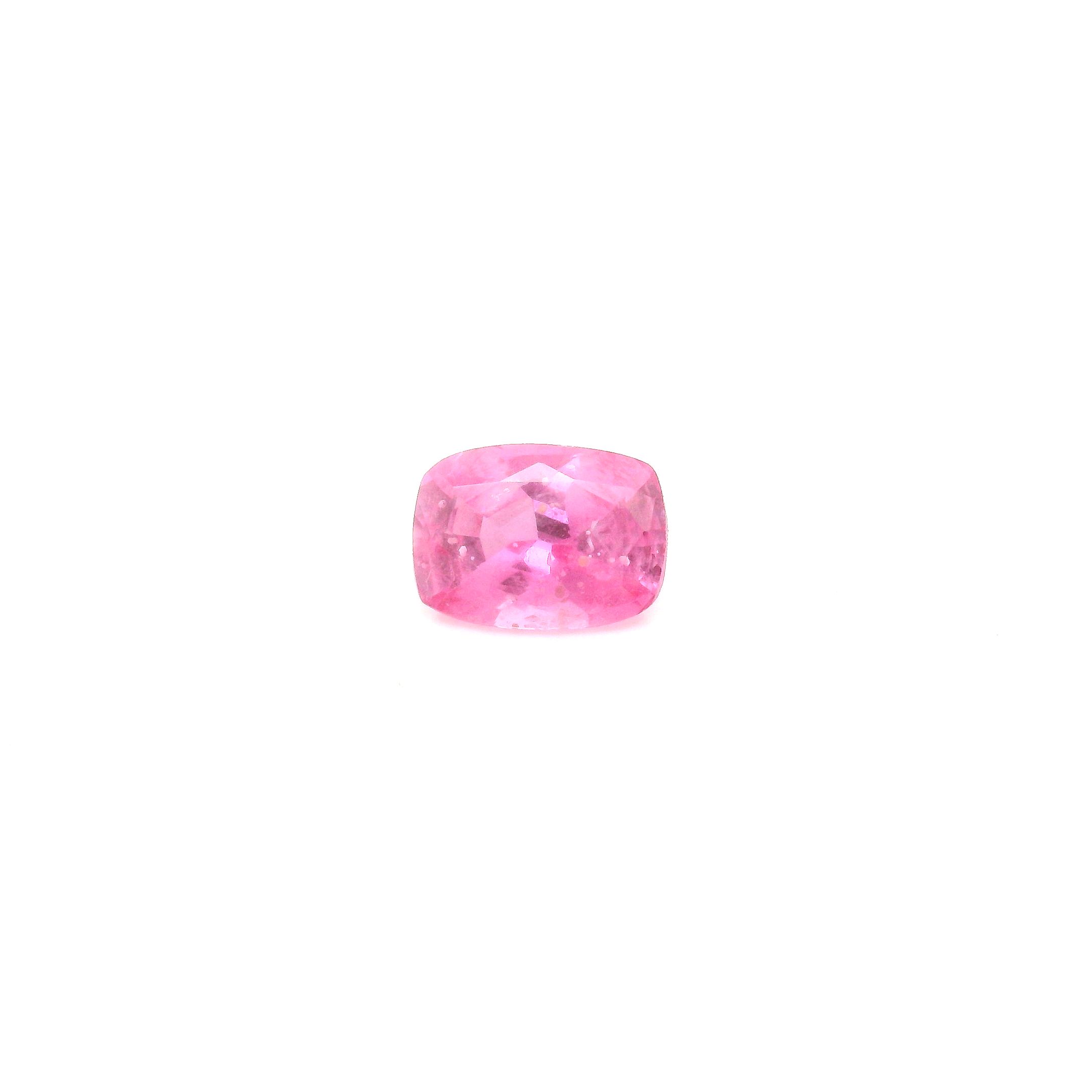 0.58 ct Sapphire