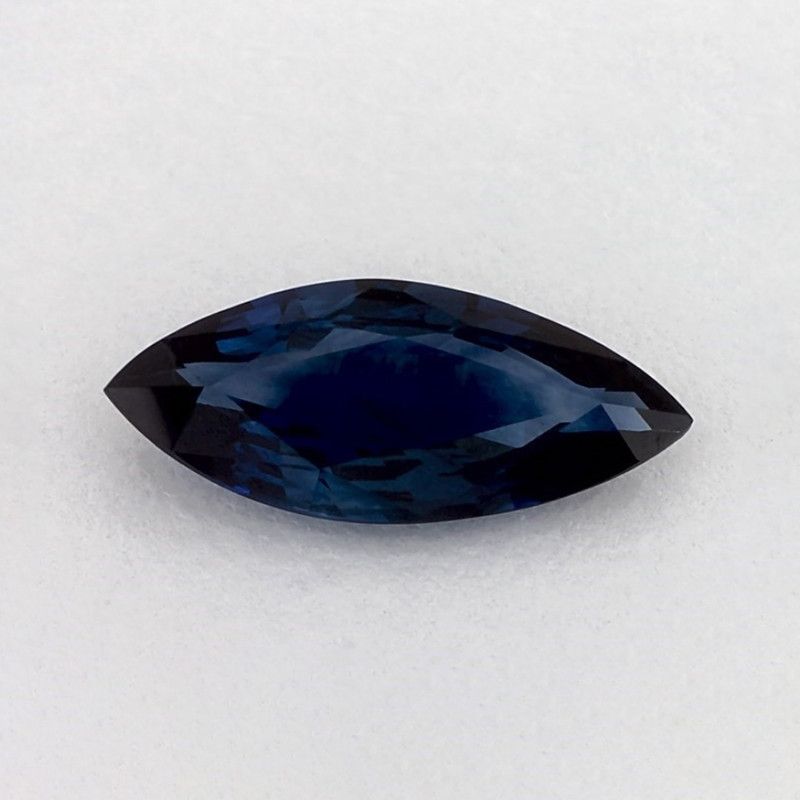 1.18 ct Sapphire