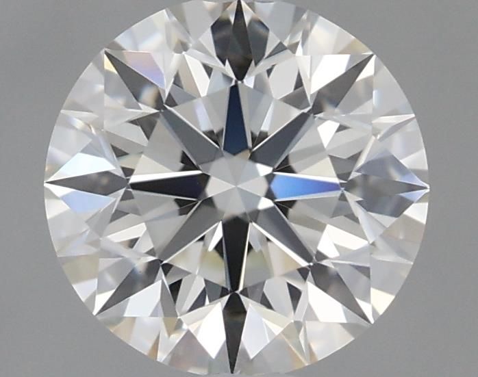 Prírodný diamant okrúhly...