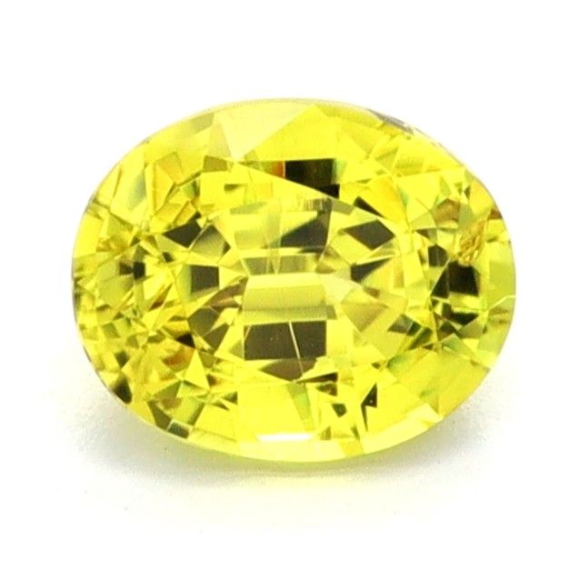 0.47 ct Sapphire