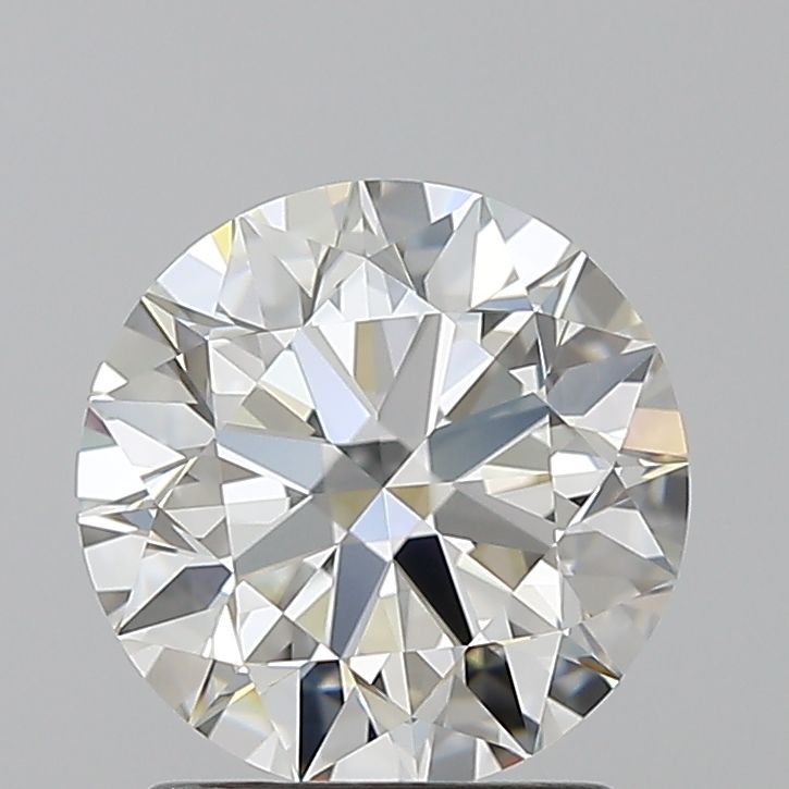 Prírodný diamant okrúhly...