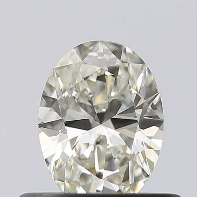 Prírodný diamant oval,...