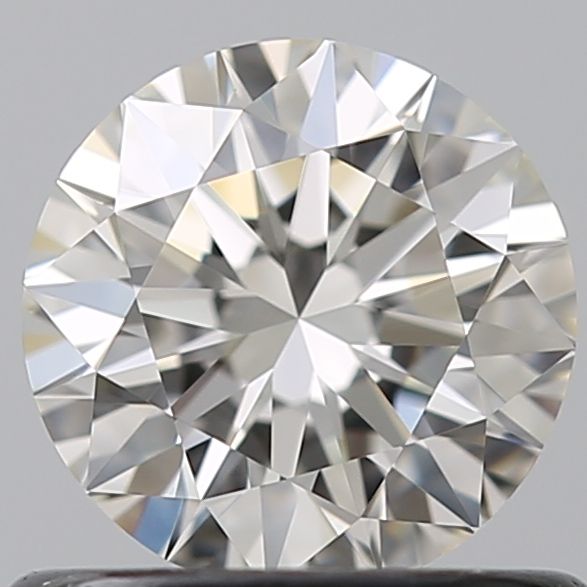 Prírodný diamant okrúhly...