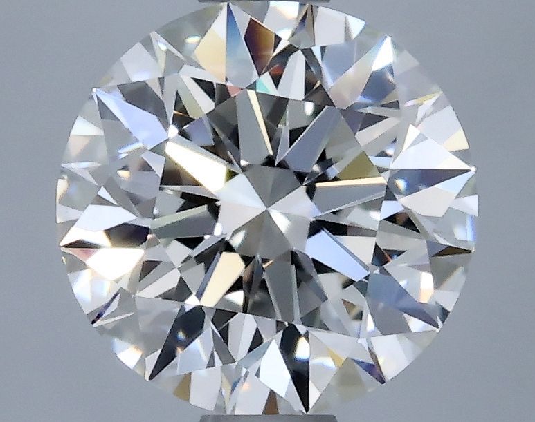 Prírodný diamant okrúhly...