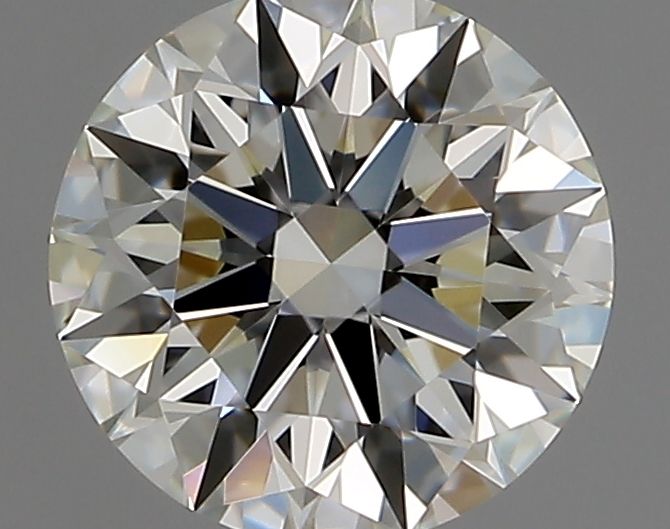 Prírodný diamant okrúhly...