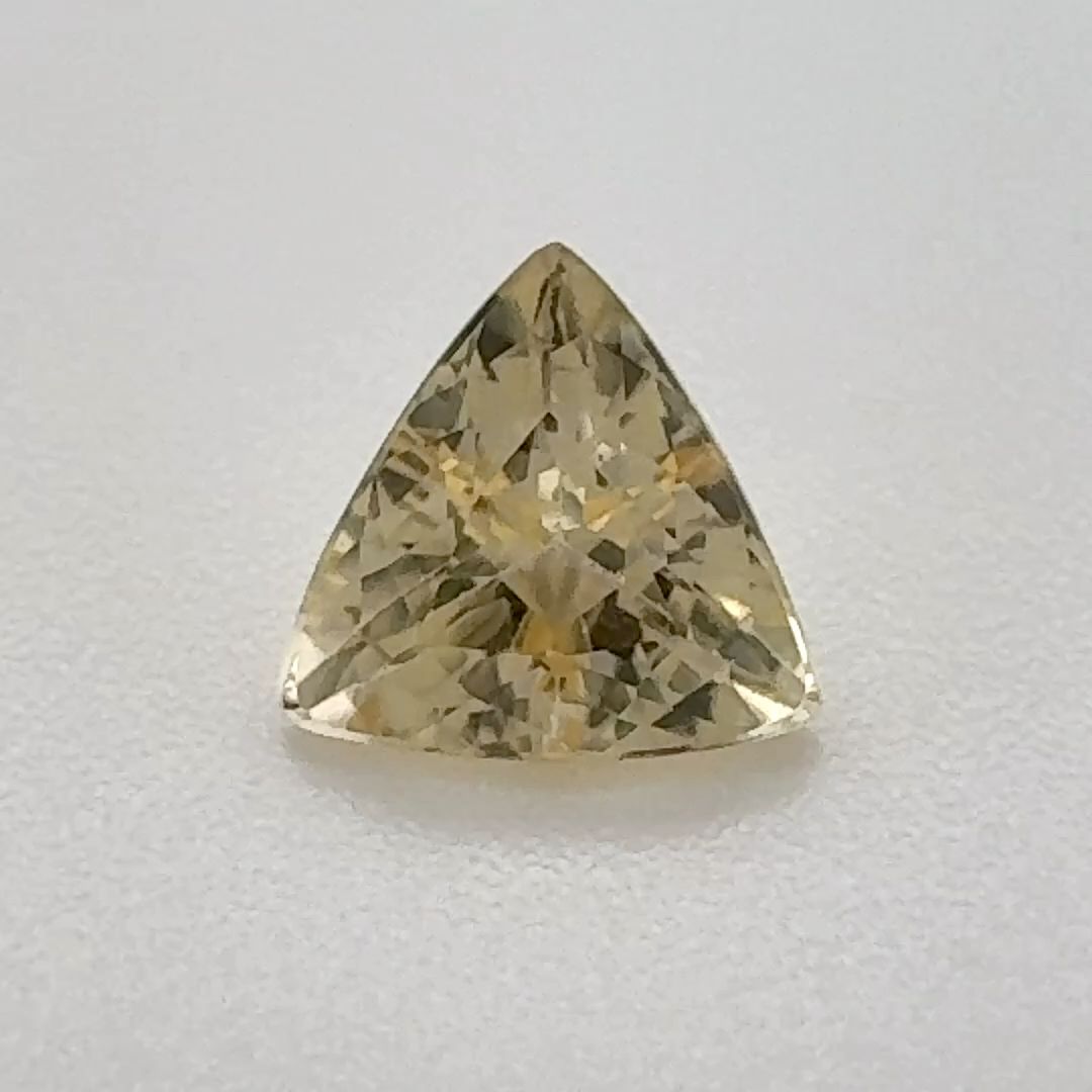 0.80 ct Topaz