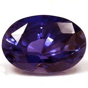1.47 ct Sapphire