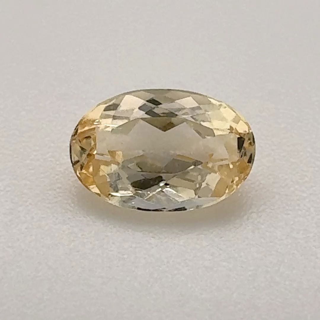 0.78 ct Topaz