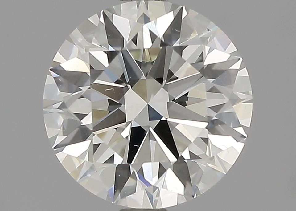 Prírodný diamant okrúhly...