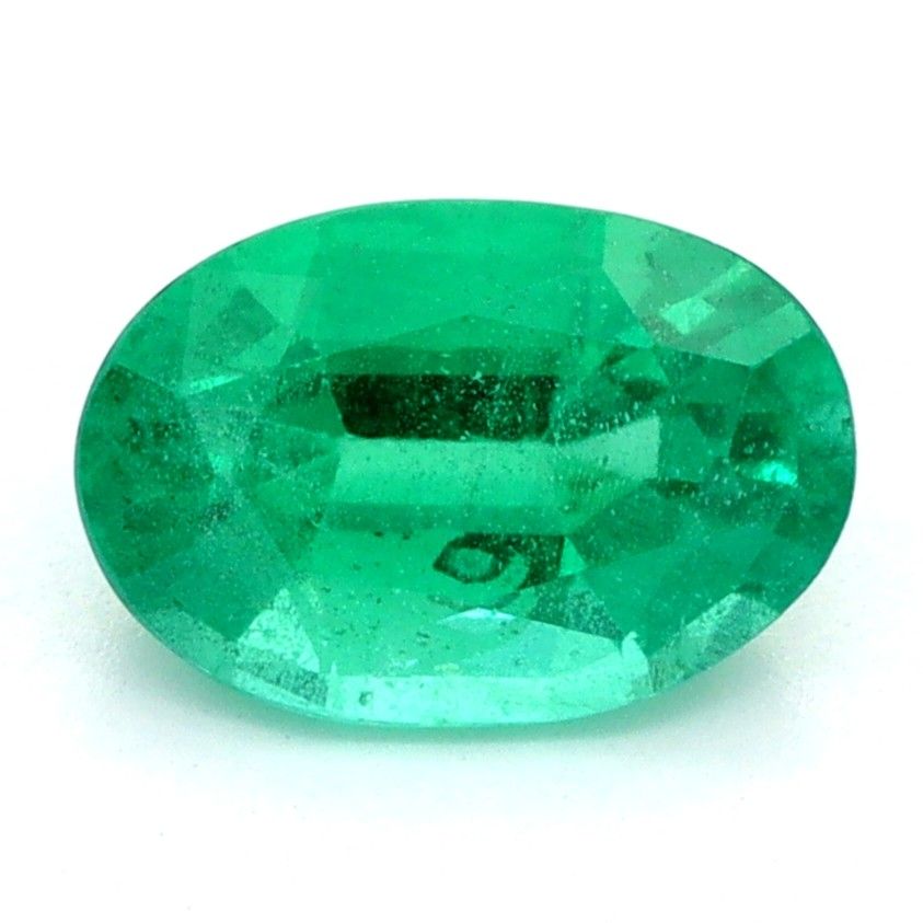 0.70 ct Emerald