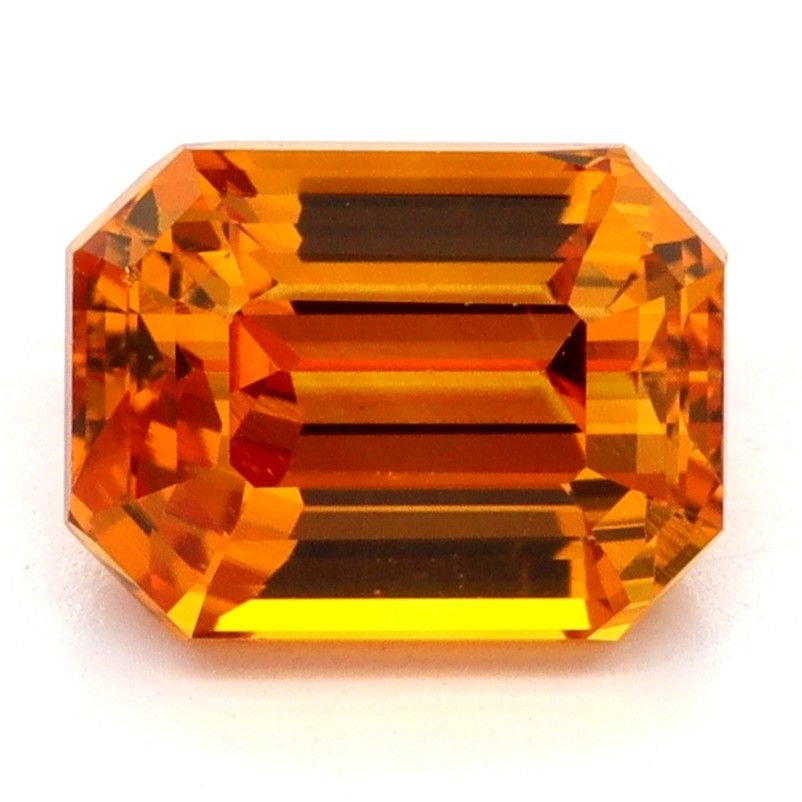 1.52 ct Sapphire