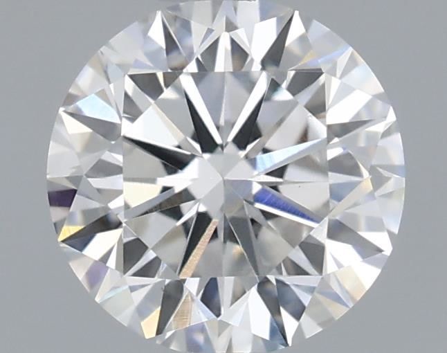 Round 0.66ct E VVS2 VG VG VG