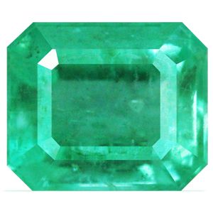 1.45 ct Emerald