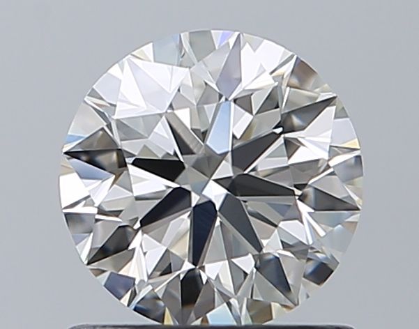 Prírodný diamant okrúhly...