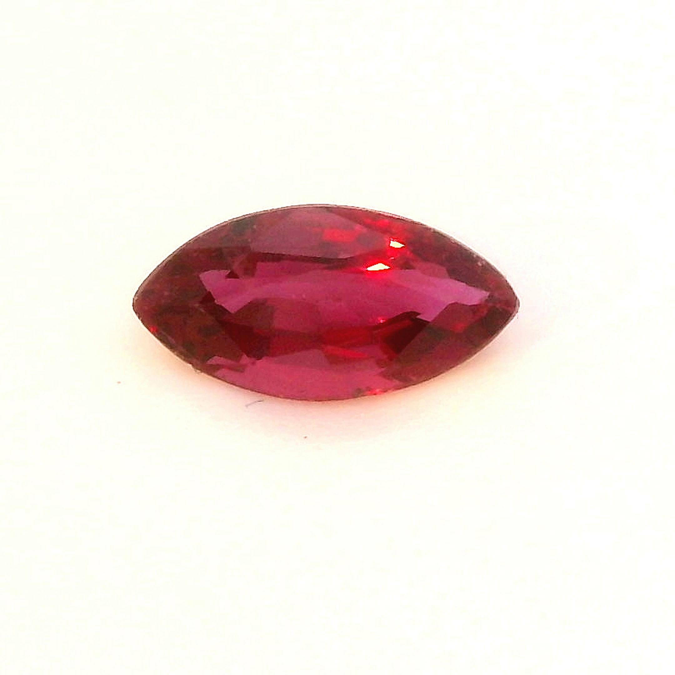 0.31 ct Ruby